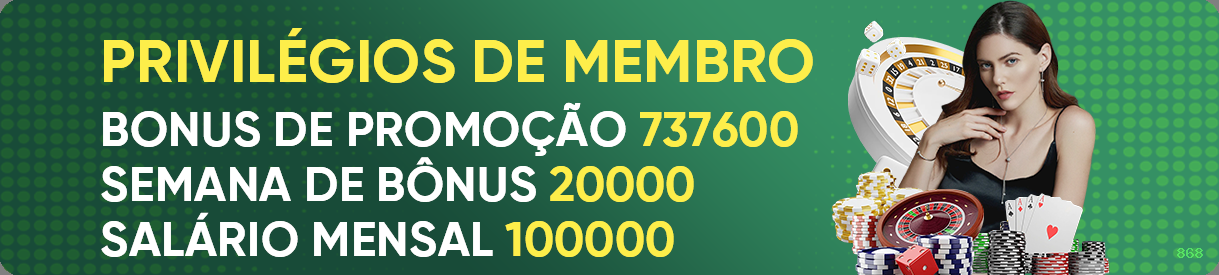 Roleta e blackjack 868