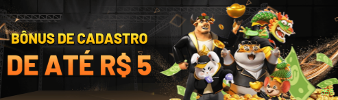 Bônus boas-vindas 868 R$100